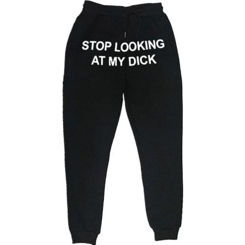 JXIADUQPSZ Men's Trousers
