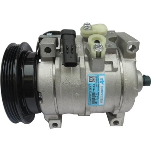Auto Air Condition Compressor For Chrysler PT Cruiser Dodge Neon 5058032AC 5058032AB 5179158AA RL058032AC 68029229AA 5058271AD