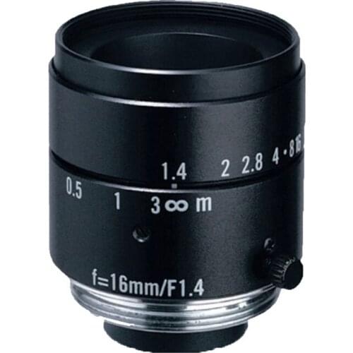 Kowa lens microscope objective lens LM16JC