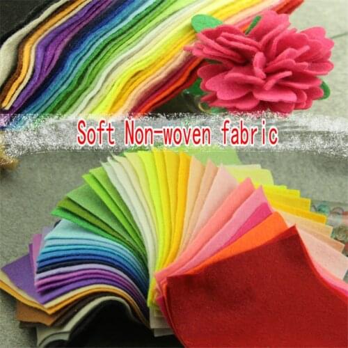 LUCK LOOPS Felt Sets