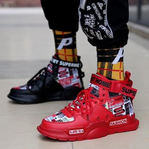 2021New High Quality Running Shoes for Men Breathable Athletic Sport Shoes Designer Comfortable Soft Jogging Sneakers Zapatillas