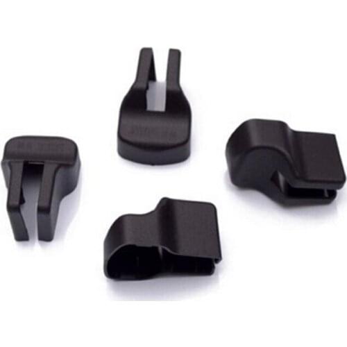 Fit For Ford Focus 2005 2006 2007 2008 2009 2010 2011 Car Door Stopper Protection Cover Protection Cover 4pcs Per Set