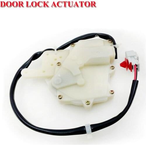 New Replacement Door Lock Actuator Front Right Rear Right For Honda Civic 96-00 72115S00A01 72115S04A02 72615S04J02