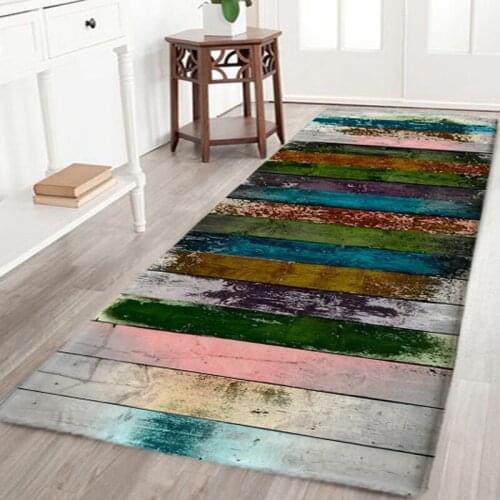 Modern Carpet Entrance Doormats Home Decor Big Carpets for Living Room Bedroom Area Rugs Kitchen Mat Hallway Anti-Slip Floor Rug