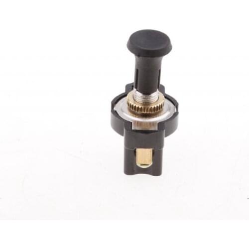 Marine Caravan Farm Machine Push Pull Switch Breaker Wear Resistant