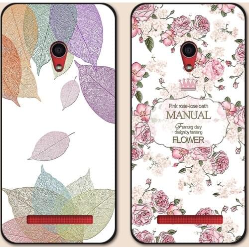 YaXiangGe Phone Cases Asus ZenFone Max Pro M2