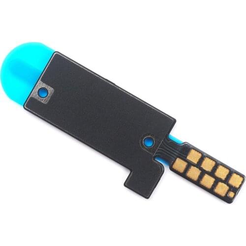 Replacement Parts Heart Rate Monitor Sensor Flex Cable for Samsung Gear Fit2 SM-R360 Fit 2 Pro SM-R365