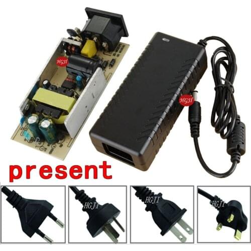 12V switching power adapter 12V 3.5A power supply module AC110V220V to 12V 3A DC power adapter 1pcs free shipping