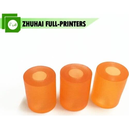 10 SETS New Compatible Pickup Roller Tire Original Color for Konica Minolta BH350 250 282 362 DI2510 Di3510