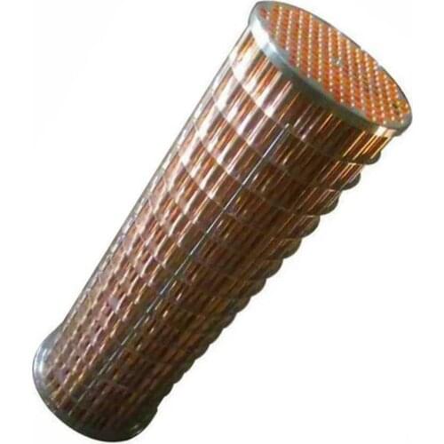 1621208308 After cooler core for Atlas Copco Air Compressor 1621-2083-08