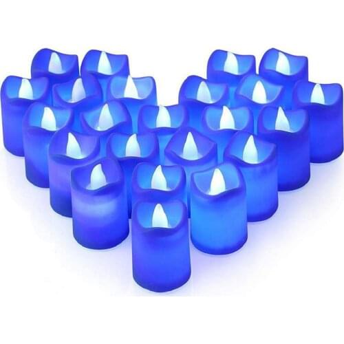 AsyPets Decorative Candles