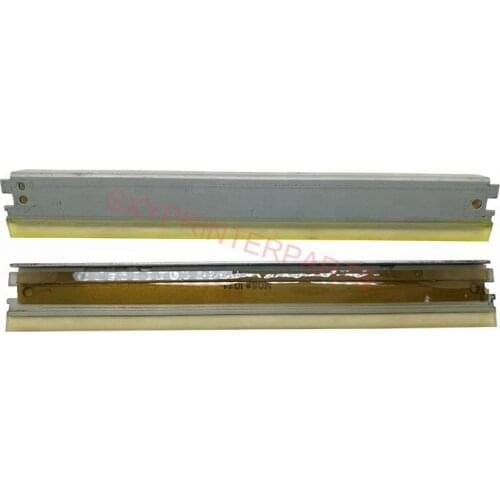 Free shipping 5pcs original 90% new Wiper blade cleaning blade for H-P4700 DB for 4700 DB printer parts factory