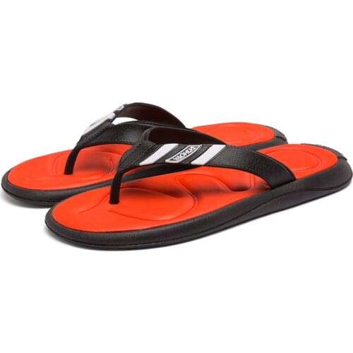 COMFYTRIP Men's Slippers