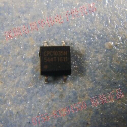 CPC1035N CPC1035 SOP4 SOP 20psc {Free Shipping