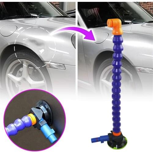 Car Dent Repair Tool Bending Flexible Air Pump Dent Repair Car Leveling Tool Car Maintenance Repair Tool