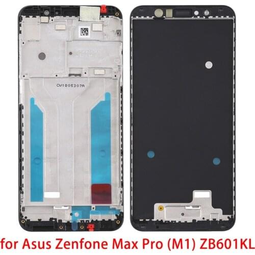 Ipartsbuy Cases For Phones Asus ZenFone Max M1