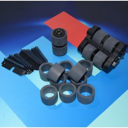 OEM Feeder Consumables Kit for Kodak i4200i 4250i 4600i 4650i 4850i 5200i 5250i 5600i 5650i 5800i 5850 scanners - 8327538