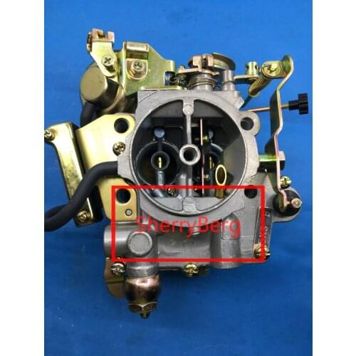 New replacement carburetor/carb for mitsubishi 4G33 MD-181677