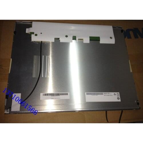 Original A+ Grade 15.0 Inch AUO G150XTN04.0 LCD Panel LED LCD Screen