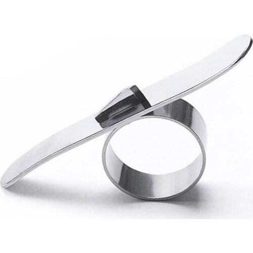Stainless Steel Orange Peeler Lemon Citrus Fruit Peeler Skin Remover Orange Parer Peeling Handy Fruit Tools Kitchen Accessories