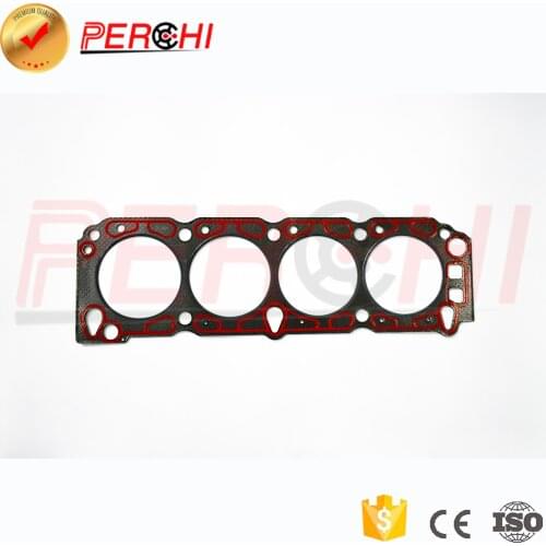 Car engine head gasket for mitsubishi Mitsubishi EQ491 Southeast OEM B92HM6051AA