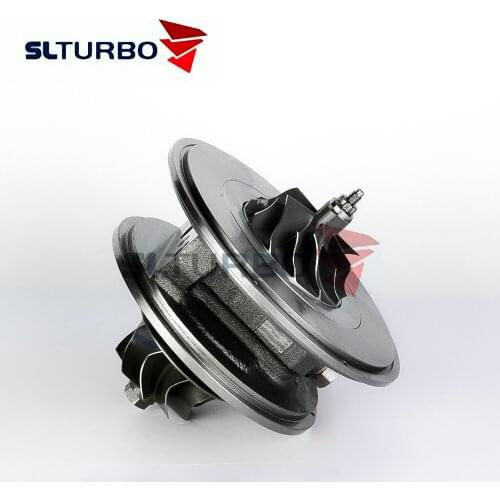 Balanced Turbocharger Cartridge GT2056V Turbine Core 761399-1 Turbo Charger Chra For Jeep Cherokee 3.0L 160Kw OM642 Euro 4 200
