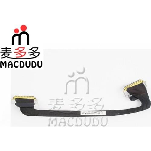 NEW LCD LED LVDS Cable For Apple MacBook Pro 15" A1286 2012 MD103 MD104 2012 *Verified Supplier