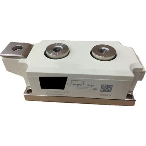 SKKH500-12E SKKH500-14E SKKH500-16E SKKH500-18E Original, Can Provide Test, 1 Year Warranty