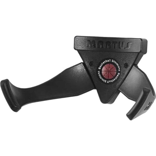 Universal Wall Mount Sports Ball Holder Display Claw Design Basketball Wall Storage Rugby Volleyball Home Organizer