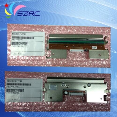 High quality Original New Print Head Printhead Compatible For Argox CP-3140 CP-3140L Thermal Printer Head