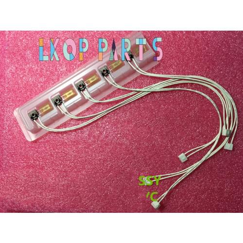 10pcs 1404-001541 Thermistor for Samsung SCX3200 SCX3205 SCX3400 SCX3405 ML1661 ML1666 ML1670 ML1675 ML1861 ML1865 ML2160 SF760