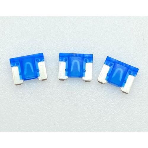 3pcs for Mazda Axela CX-4 CX-5 Atez fuse box mini MINI fuse 7.5A 10A 5A 15A