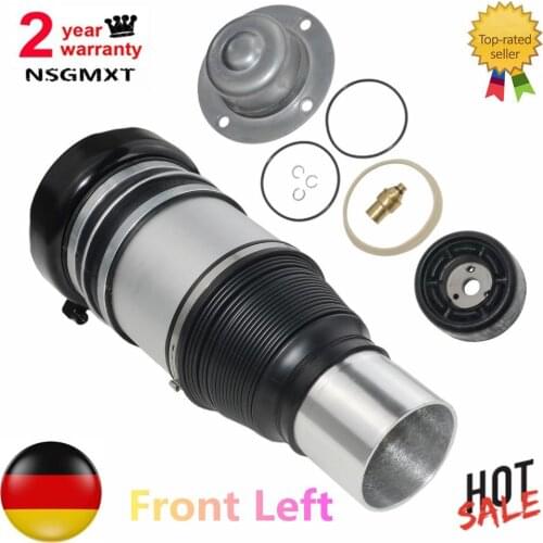 AP01 Front Right Left Air Suspension for Audi S6 A6 C6 Allroad Quattro AWD 4F0616040 4F0616040P 4F0616040S 4F0616040AA
