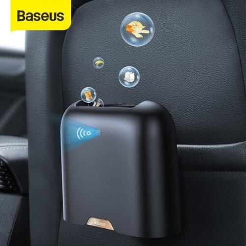 BASEUS Garbage Containers