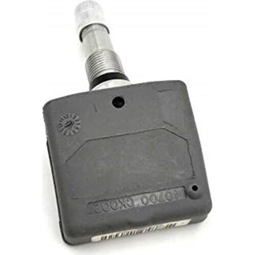 TPMS Tire Pressure Sensors 40700CK002 for Infiniti QX56 Nissan Quest Xterra Armada