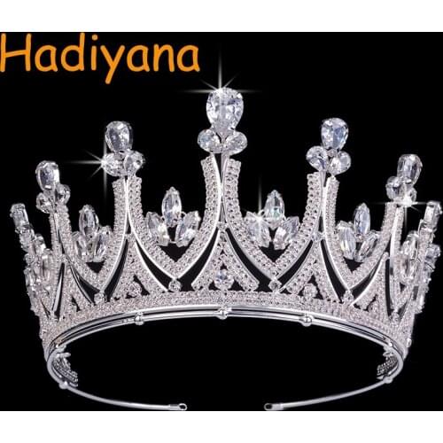 HADIYANA Golden Bracelets