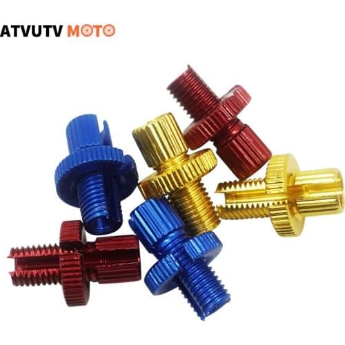 HLMORTO Motorcycle Mirrors