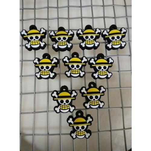 1 pc Quality skull Tennis Damper Shock Absorber to Reduce Tenis Racquet Vibration Dampeners