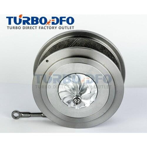 Turbo Cartridge 454083 For Audi A4 A3 A6 80 1.9 TDI 55/66Kw Turbine Charger Chra 028145701JV 100% New Balanced Turbolader Kit