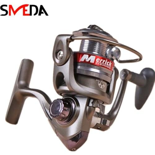 Spinning Fishing Trolling Reels Carretilha De Pesca 12BB 5.2:1 Super Brand Full Metal Coil Spinning Reel Boat Rock Fishing Wheel