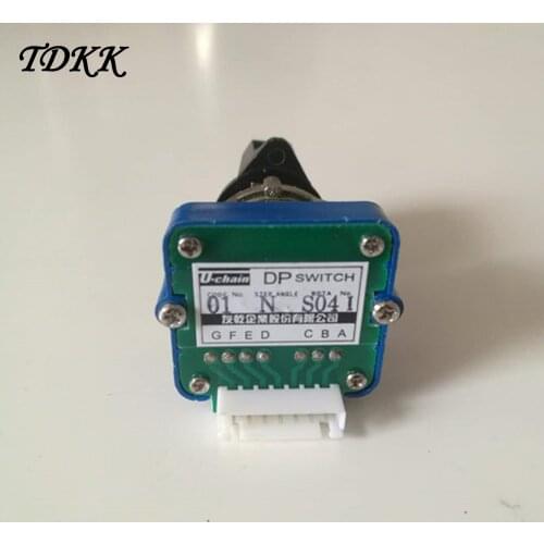 Band Switch O1N 02N 03N 04N 01J 02J 03J 04J 01H