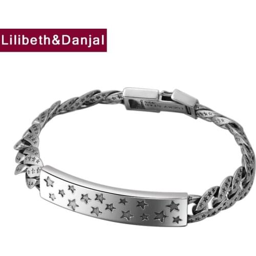 Lilibeth&Danjal Bracelets For Lovers