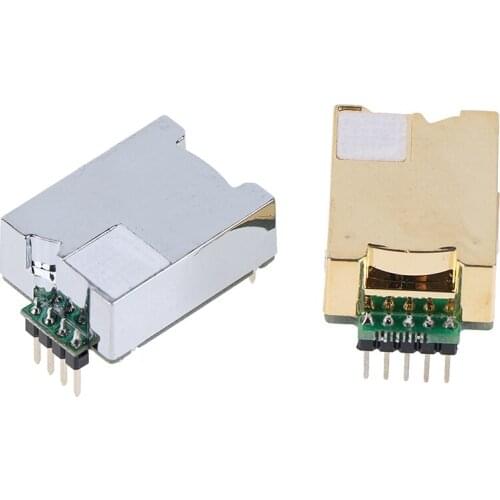 MH-Z19 MH-Z19C IR Infrared CO2 Sensor Module Carbon Dioxide Gas Sensor NDIR 5V UART/PWM Output New