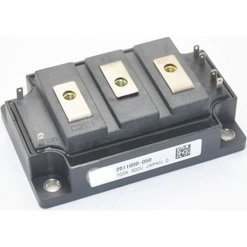 2DI100D-050 2DI100D-050C Module Original, can provide product test video