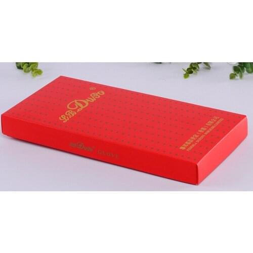 Custom wholesale packaging color box printing ---DH11496