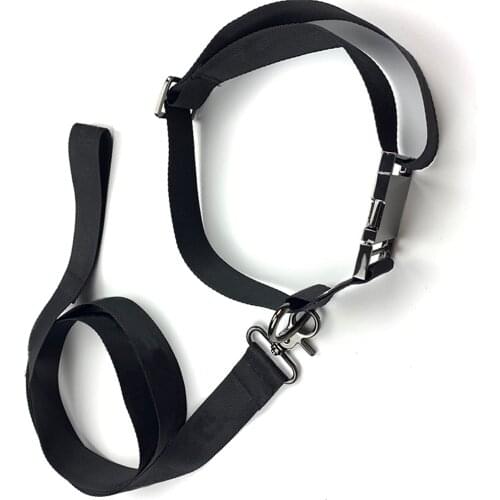 Poodle Collar Leash Harness for Small Chihuahua LC0188