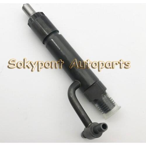 Fuel Injector for 4300 4400 4500 4600 4700 4410 4710 Compact Tractor