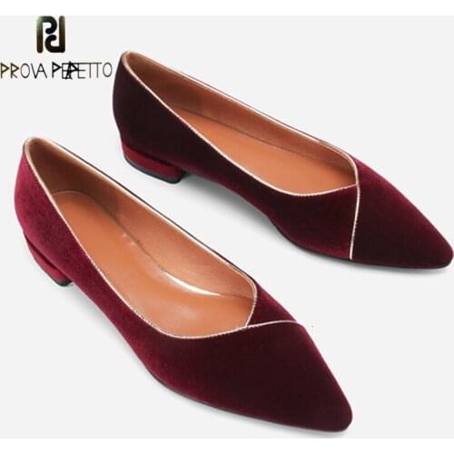 French Retro Gold Velvet Flat Shoes Pointed Toe Shallow Simple Temperament Pedal Lazy Shoes 2021 Fall New Fashion Single Shoes
