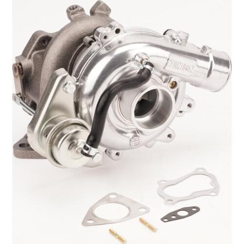 Turbine for Toyota Hilux Hiace 2.5 D-4D 2KD-FTV CT16 17201-30030 Turbocharger for Landcruiser VIGO KUN15 KUN25 2.5L 2KD 2KD-FTV