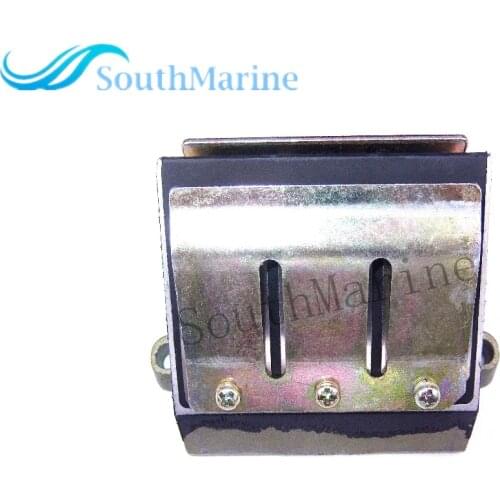 6H2-13610-00-00 Intake Reed Valve Assy for Yamaha 60HP 70hp Outboard Motor Engine